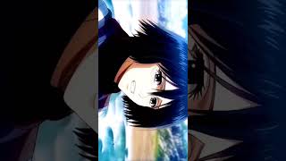 This is Attack on Titan 4k edit #shorts #anime