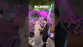 خطوبة مرح و عمرو جابر ❤️🔥 #trendingshorts #viralshort #engagement #tiktoktrend #couplegoals