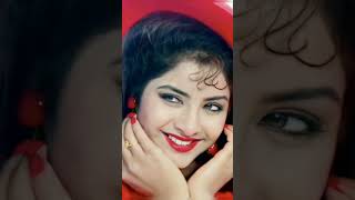 #❤💖beautiful Divya bharti🔥new status #viral #status #4k_status #new #bollywood #bollywoodsongs #new