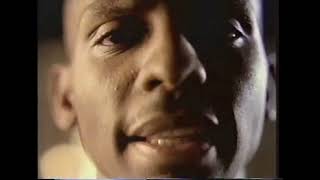 Anfernee Hardaway - Work by Penny1995 Nike Commercial