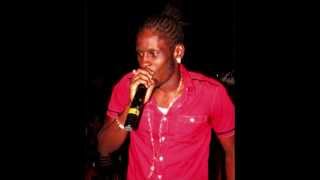 AIDONIA - PON THE POLE (RAW) - APRIL 2013