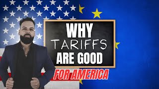 The TRUE story behind TARIFFS