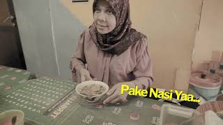 Kuliner  di Jalan Surken Bogor