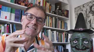 Clase 7/10 de Escritura Creativa para principiantes  - JORDI FOLCK