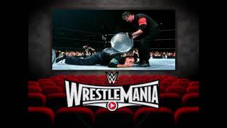 Top 15 Favorite Wrestlemania Matches Countdown: #15 Shane McMahon vs Vince McMahon Street Fight