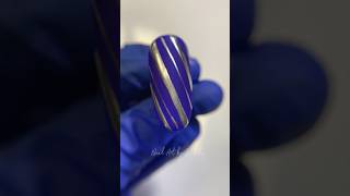 LÍNEAS METÁLICAS CON METALGEL DE KALANZI