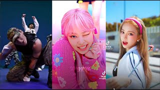 BEST kpop edits on tik tok pt.6