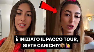 È NATO il PACCO TOUR: peggio del CALIPPO TOUR?