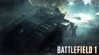 Battlefield 1 - Through Mud and Blood - Over the Top