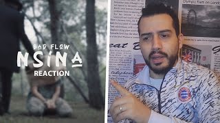 Bad Flow - NSINA I (Reaction)