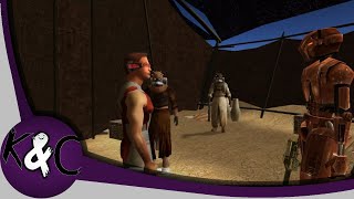 [KotOR Deal No Damage Vod] | Troublesome Translator