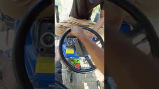 swaraj 742 Fe power steering prafomens