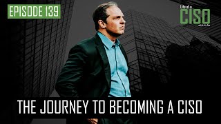 Dr. Eric Cole’s Journey to becoming a CISO (Part 2)