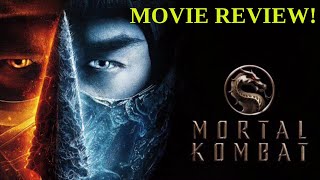 Mortal Kombat (2021) Movie Review | Is it a Flawless Victory?