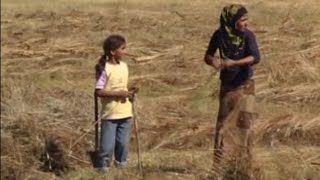 kürtçe dengbeji - dertli ağlatan stran kurdi...!!! muhteşem köy görüntülü✔️