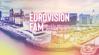 Lithuanian 🇱🇹 Artist Selected, Polish 🇵🇱 NF Artists, and more | Weekly Stream 44 | EurovisionFam