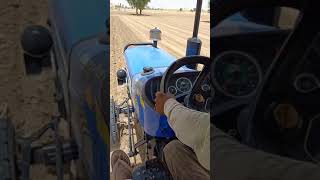 Sonalika Tractor #TractorStatus #Tractorvideo #Short