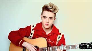 Coldplay - A Sky Full Of Stars (Jedward Cover)