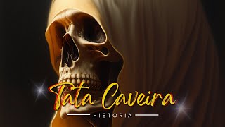 👉💀Exú Tata Caveira: HISTÓRIA de uma Traição e Redenção🔥