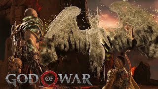 Прохождение God of War #34