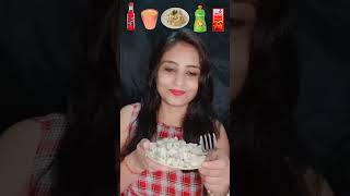 Emoji Eating Challenge 🍓🥝🍟🍔🍳 Indian🇮🇳Girl👸 #shorts #ytshorts