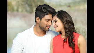 S/O Sathyamurthy Kannada dubbed movie| Allu arjun| Samantha| Upendra