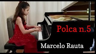 Polca 5 (Marcelo Rauta)