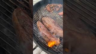 Picaña | Vortex #bbq #asado #steak #foodshorts #food #shorts #picanha