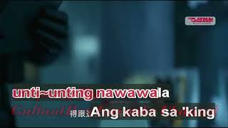 Isa Pang Araw - Sarah Geronimo (Karaoke)