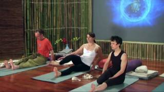 Pranayama Yoga Breathing Workshop