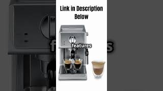 13 Best Coffee Machines for Home in Under a Minute! #shortsfeed