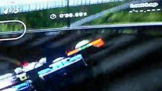 GT4 Exciting Race Part 2