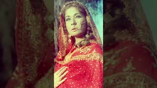 purane💕 jamane ki #video💕🌹🌷 #Bollywood heroine Mina Kumari 💕🌺🌹