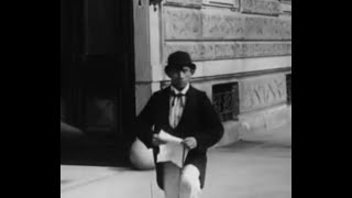 Il primo duello di Polidor (1914)  Pasquali Film