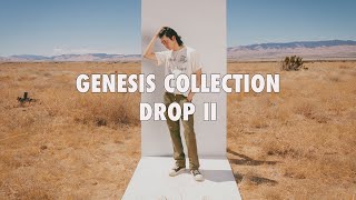 Locust and Wild Honey Genesis Drop 2 is HERE!