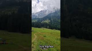 VorAlpSee,Switzerland,Schweiz,Swiss,Lake,Alps,Nature,NatureSaund,See,Berge,Calm🇨🇭⛰️#switzerland