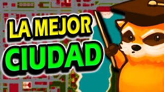 🏆¿CUÁL es LA MEJOR CIUDAD de PROJECT ZOMBOID?🏆