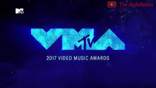 MTV Video Music Awards Promo On MTV Asia Ver 2