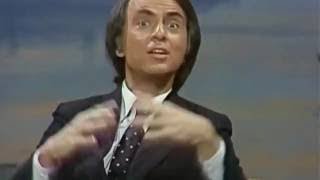 Best of Carl Sagan debates, lectures, Arguments, and interviews #2 | Mind blowing document - The Bes