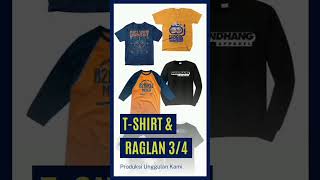 Produksi Seragam,sekolah,kantor,Jaket dll.. diSandang Apparel