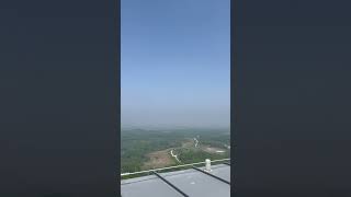 North Korea from the DMZ