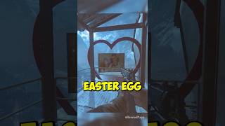 This Hidden COD Zombies Easter Egg was FOUND after 4 years #shorts #zombieshorts