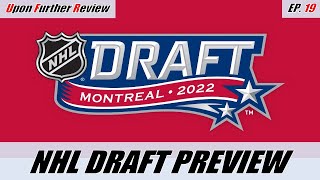 The 2022 NHL Draft Was Wild!