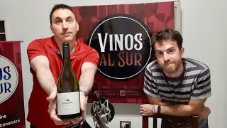 VINOS AL SUR #232 - PARTE 2/2