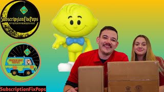 WWE Funko Pop Pickup + Absolutely Insane Soda Mystery Box Value from PopsWithTheHoff!!