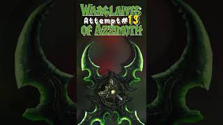 ⚔️⚔️Legacy of Illidan: The Warglaives of Azzinoth Pursuit (13th Attempt)⚔️⚔️