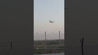 planespotting at larnaca airport