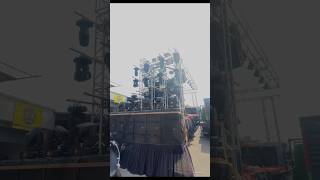 Dj Sonu Sound Surat New Dj Sound || Gujarat Dj Sound #dj #djsound #djsetup