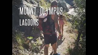 Mount Olympus Lagoons @XtremewayOutdoors