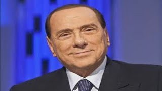 Silvio Berlusconi lore